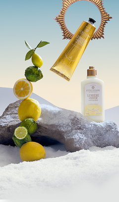 L'Occitane Immortelle セット L'Occitane Immortelle セット L'Occitane Immortelle セット